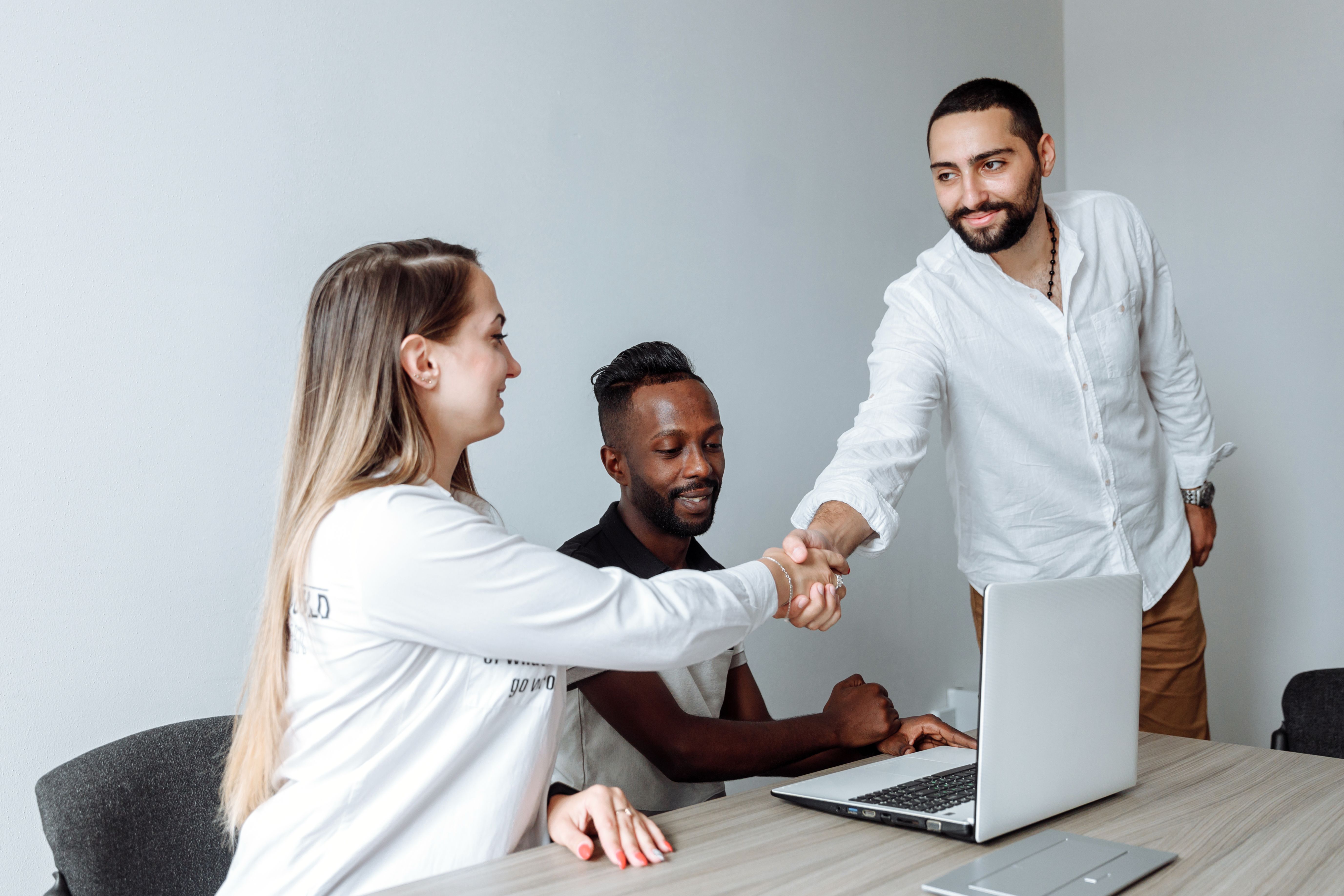 Créer son entreprise